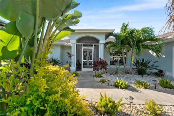 1102 El Dorado Pkwy W, Cape Coral, Florida 33914, image 1