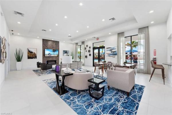 Vanderbilt Reserve, 7584 Carnegie Way, Naples, Florida 34119, image 1