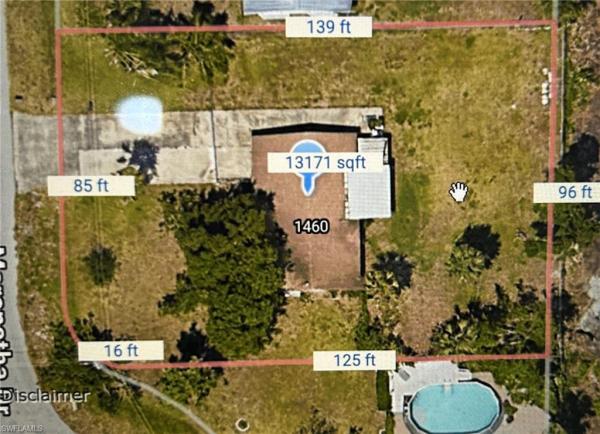 Maranatha Park, 1460 Maranatha Dr, North Fort Myers, Florida 33903, image 1
