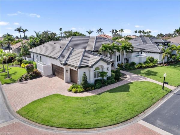 Edgewater, 11451 Compass Point Dr, Fort Myers, Florida 33908, image 2
