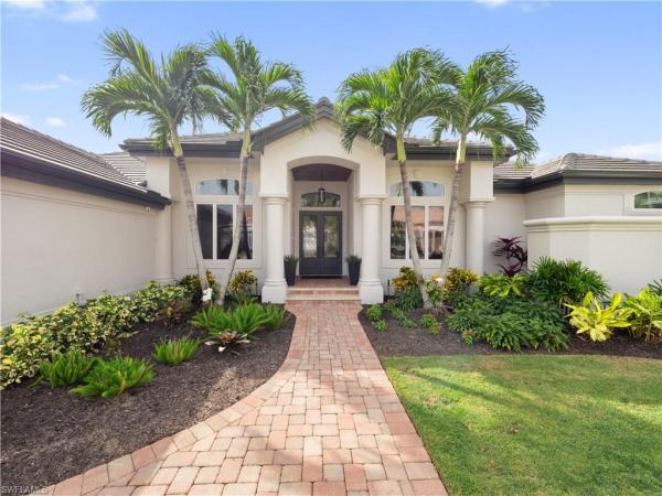 Edgewater, 11451 Compass Point Dr, Fort Myers, Florida 33908, image 1