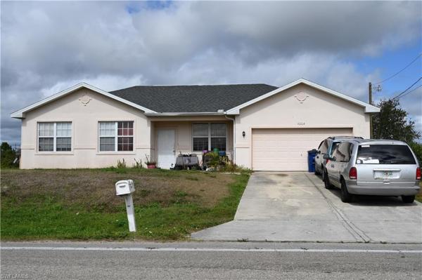 Lehigh Acres Residential, 4004 SW 8th St, Lehigh Acres, Florida 33976, image 1