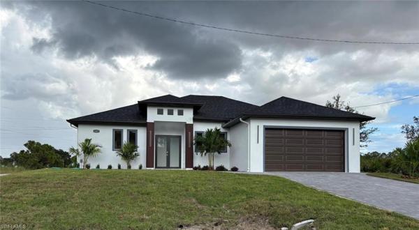 Lehigh Acres Residential, 1047 S Norton Ave, Lehigh Acres, Florida 33974, image 1