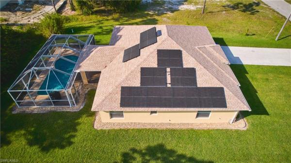 706 Creuset Ave S #, Lehigh Acres, Florida 33974, image 1