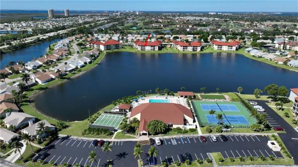 Terrace At Cinnamon Cove, 11110 Caravel Cir #306, Fort Myers, Florida 33908, image 3