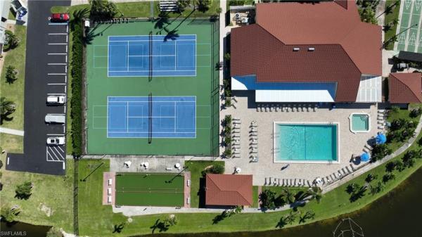Terrace At Cinnamon Cove, 11110 Caravel Cir #306, Fort Myers, Florida 33908, image 2