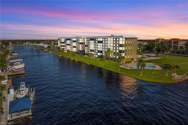 River Towers, 4280 SE SE 20th Pl, Cape Coral, Florida 33904, image 1