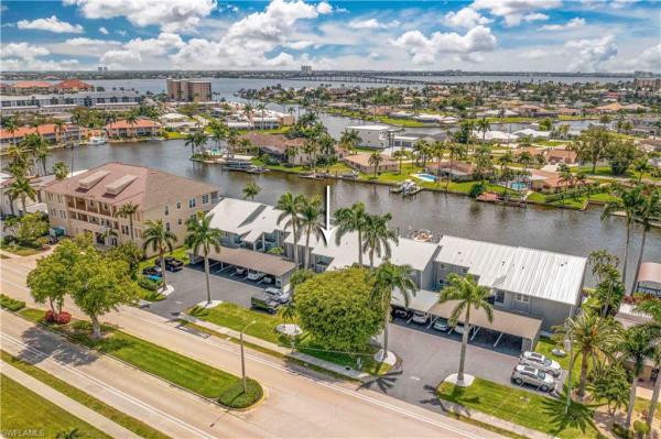 Beach Harbour, 1808 Beach Pkwy #203, Cape Coral, Florida 33904, image 2