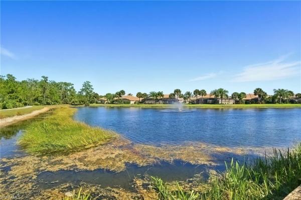 11029 Mill Creek Way #405, Fort Myers, Florida 33913, image 1