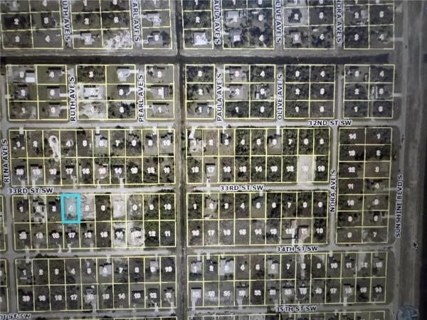 3213 SW 33rd St, Lehigh Acres, Florida 33976, image 1