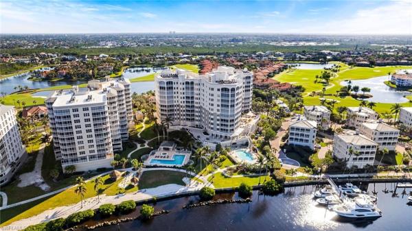 The Shores, 14250 Royal Harbour Ct #913, Fort Myers, Florida 33908, image 2