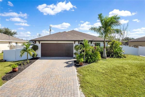 Cape Coral Residential, 2809 6th Pl, Cape Coral, Florida 33909, image 1
