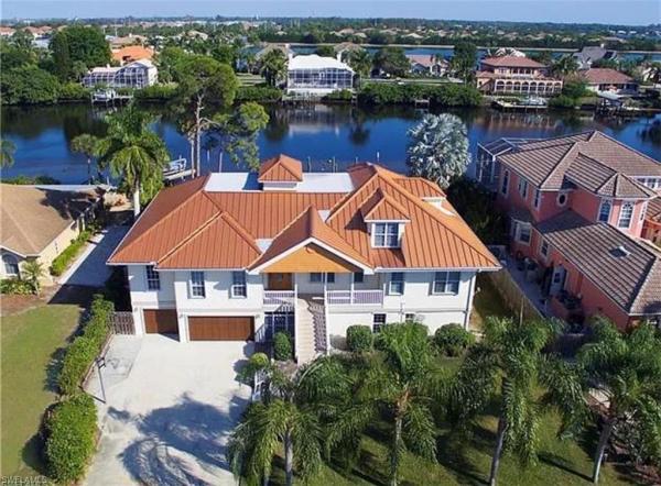 Island Park Woodlands, 17539 Boat Club Dr, Fort Myers, Florida 33908, image 1