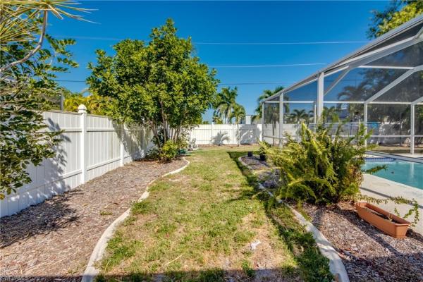 Cape Coral Residential, 1613 SW 43rd St #, Cape Coral, Florida 33914, image 3