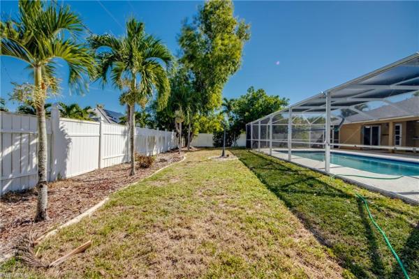 Cape Coral Residential, 1613 SW 43rd St #, Cape Coral, Florida 33914, image 2