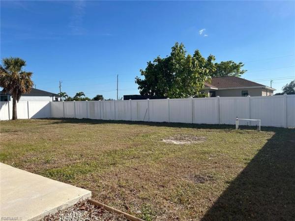 Cape Coral Residential, 508 23rd Ter, Cape Coral, Florida 33993, image 1