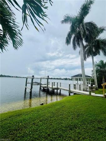 The Harborage, 5030 Harborage Dr, Fort Myers, Florida 33908, image 1