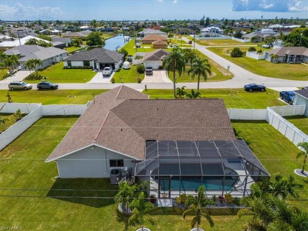 Cape Coral Residential, 233 SW 19th Ter #, Cape Coral, Florida 33991, image 3