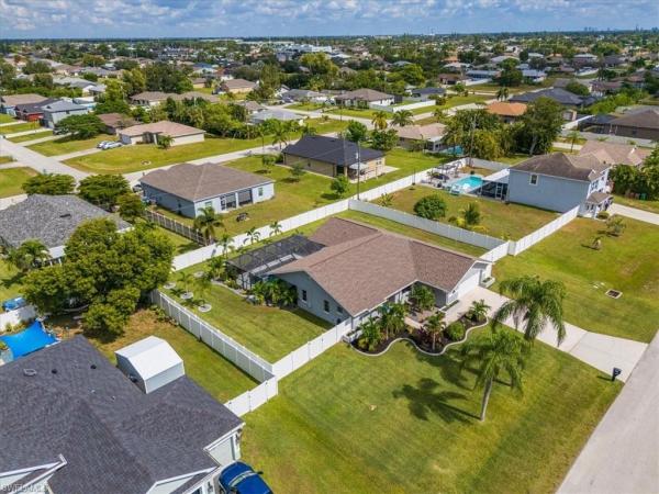 Cape Coral Residential, 233 SW 19th Ter #, Cape Coral, Florida 33991, image 2