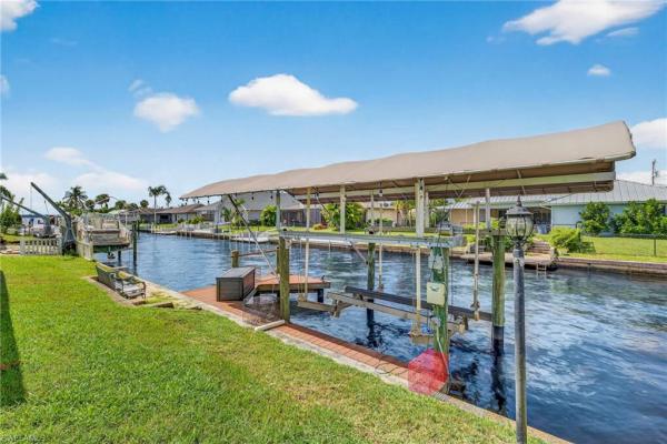 North Fort Myers No HOA, 1823 Stevenson Rd, North Fort Myers, Florida 33917, image 2