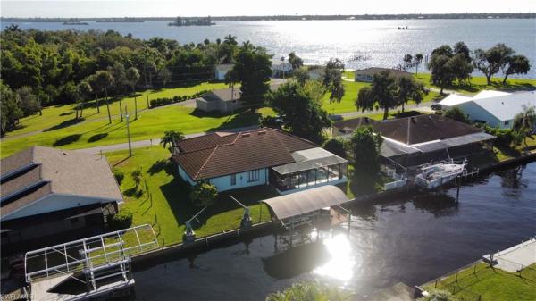 North Fort Myers No HOA, 1823 Stevenson Rd, North Fort Myers, Florida 33917, image 1