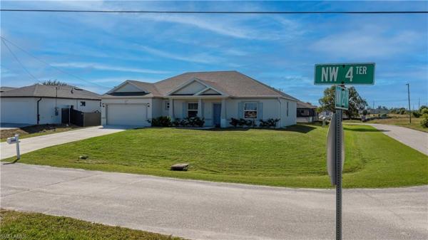 Cape Coral Residential, 2244 4th Ter, Cape Coral, Florida 33993, image 2