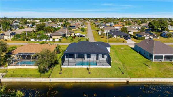 Cape Coral Residential, 866 SW 18th St #, Cape Coral, Florida 33991, image 2