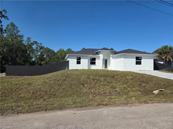 1303 Fifth Ave, Lehigh Acres, Florida 33972, image 1