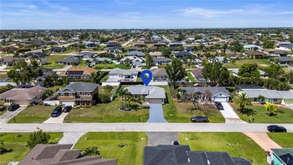 Cape Coral Residential, 1511 SW 29th Ter, Cape Coral, Florida 33914, image 3