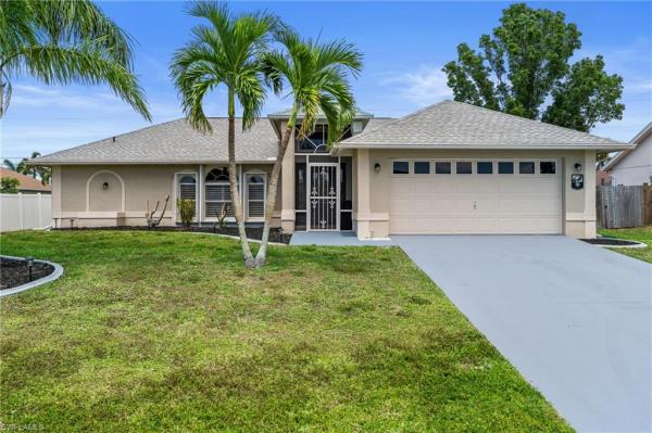 Cape Coral, 1511 SW 29th Ter, Cape Coral, Florida 33914, image 1