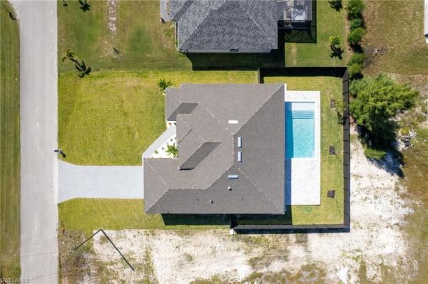 Cape Coral Residential, 2224 NW 42nd Pl, Cape Coral, Florida 33993, image 2