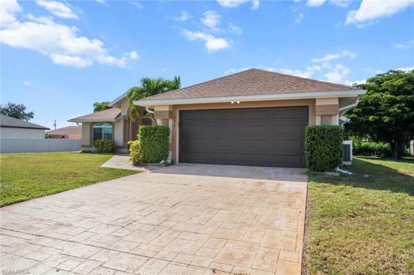 Cape Coral Residential, 624 NE 2nd Pl #, Cape Coral, Florida 33909, image 3