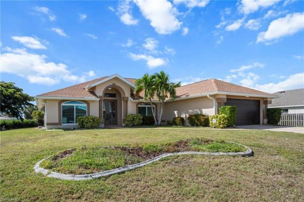 Cape Coral Residential, 624 NE 2nd Pl #, Cape Coral, Florida 33909, image 2