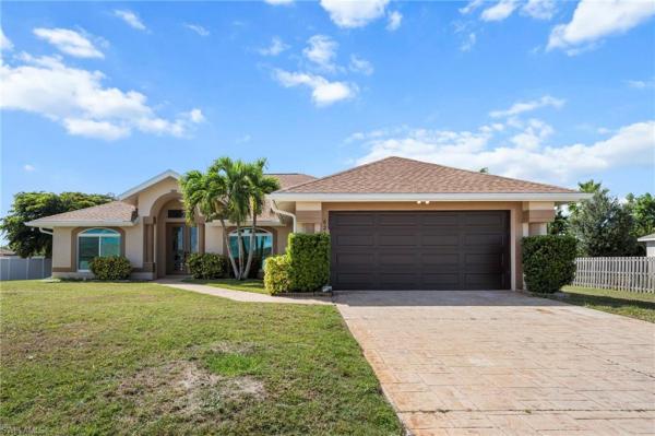 Cape Coral Residential, 624 NE 2nd Pl #, Cape Coral, Florida 33909, image 1