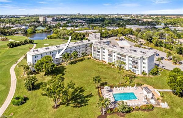 1580 Pine Valley Dr #217, Fort Myers, Florida 33907, image 1