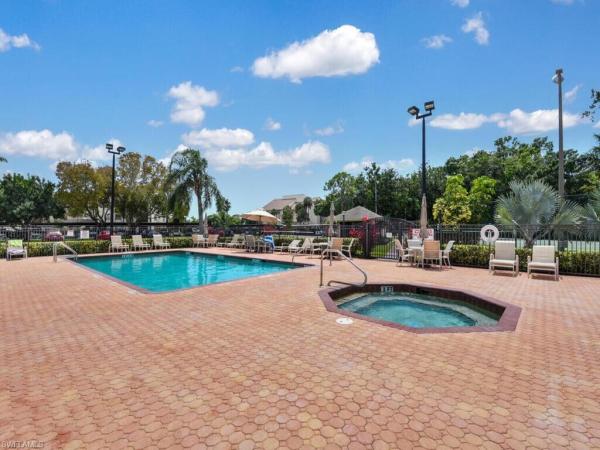 Terrace Village, 13240 White Marsh Ln #3139, Fort Myers, Florida 33912, image 3