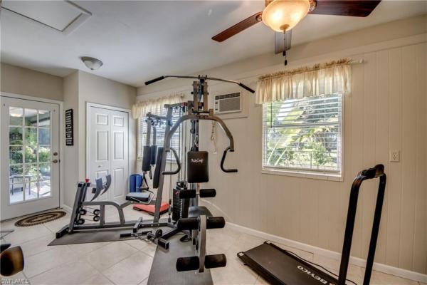 Riverbend Golf & River Club, 6419 Ben Hogan Cir, North Fort Myers, Florida 33917, image 1