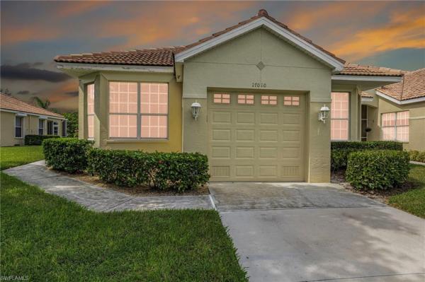 Sommerset Villas, 17010 Middlebrook Ct, Fort Myers, Florida 33908, image 1