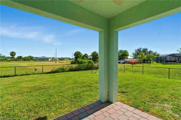 Cape Coral Residential, 4005 NE 20th Pl #, Cape Coral, Florida 33909, image 3