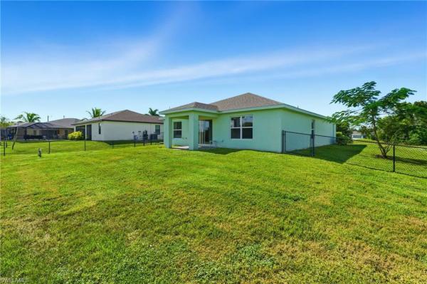Cape Coral Residential, 4005 NE 20th Pl #, Cape Coral, Florida 33909, image 2