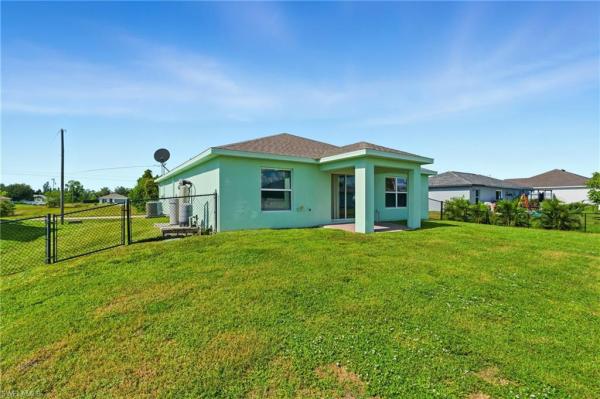 Cape Coral Residential, 4005 NE 20th Pl #, Cape Coral, Florida 33909, image 1