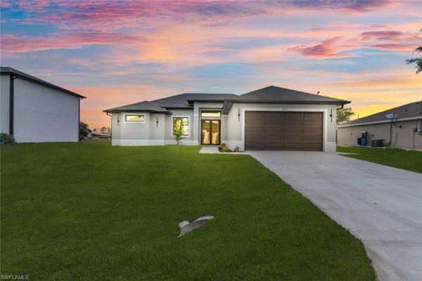 3514 SW 2nd St, Lehigh Acres, Florida 33976, image 1