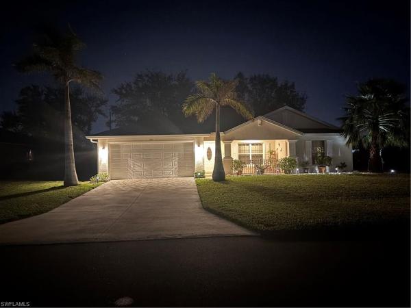 Cape Coral Residential, 3733 SW 1st Pl #, Cape Coral, Florida 33914, image 3