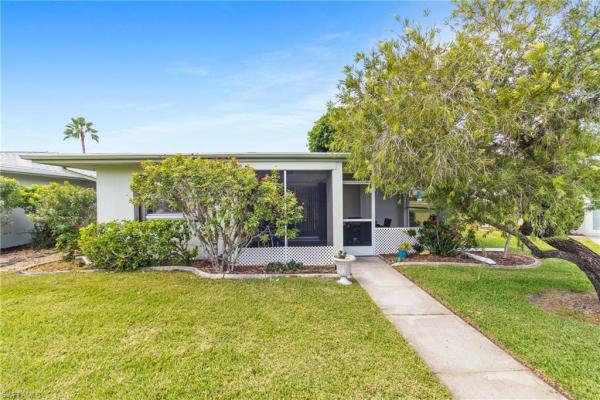 Whiskey Creek Village Green, 5549 Boynton Ln, Fort Myers, Florida 33919, image 1