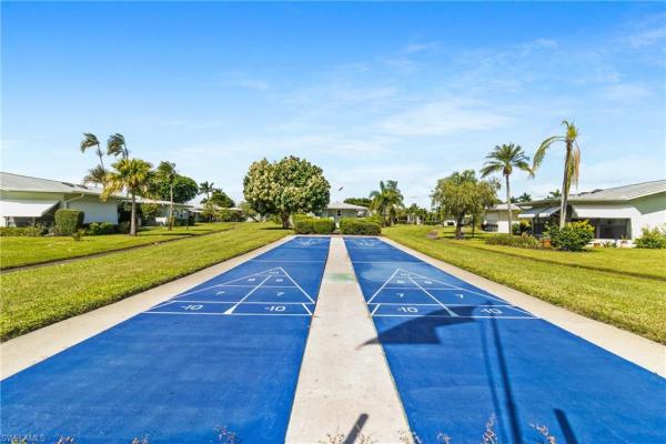 Whiskey Creek Village Green, 5549 Boynton Ln, Fort Myers, Florida 33919, image 1