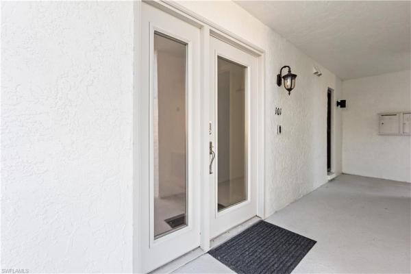 16665 Waters Edge Ct #101, Fort Myers, Florida 33908, image 1