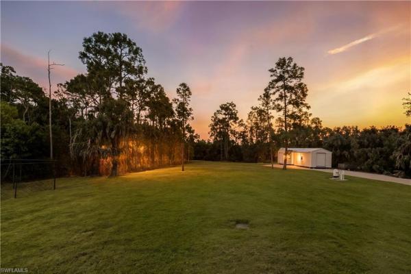 Golden Gate Estates, 3219 White Blvd, Naples, Florida 34117, image 1