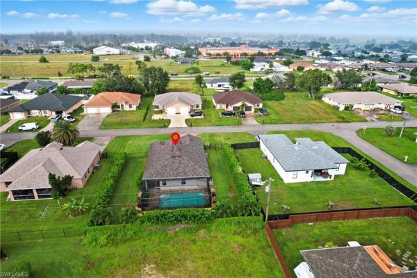 Cape Coral, 314 Van Loon Ter, Cape Coral, Florida 33990, image 3