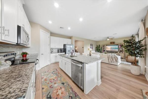 16128 Lotus Way, Punta Gorda, Florida 33982, image 1