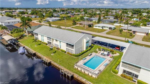 Harbour Castle, 1322 SE 40th St #5, Cape Coral, Florida 33904, image 3